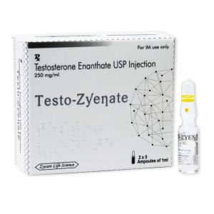 Testosterone Enanthate 250