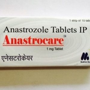 Anastrozole For Men