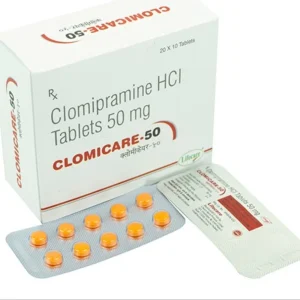 Clomifene 50