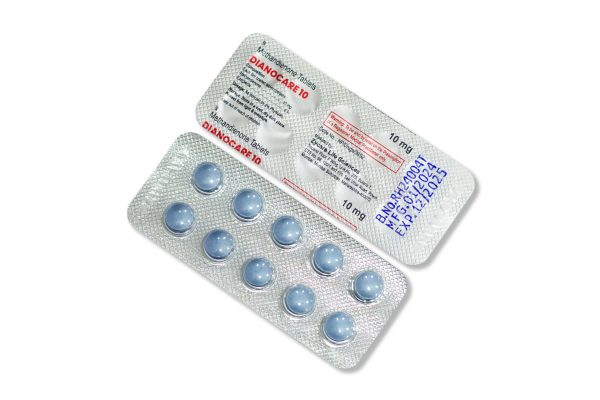 Methandienone Tablets - Image 3