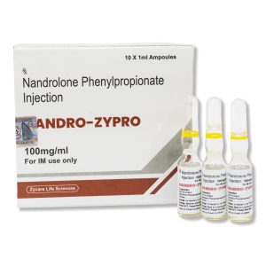 Nandrolone Phenylpropionate