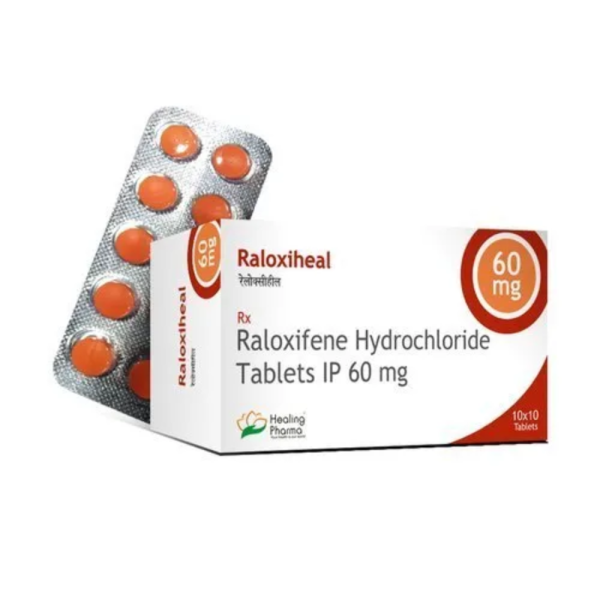 Raloxifene Hydrochloride