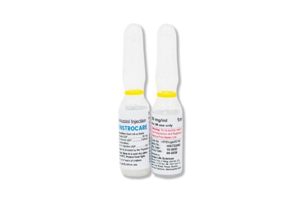 Stanozolol - Image 4