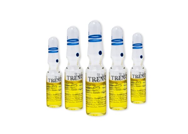 Testosterone Enanthate 250 - Image 3
