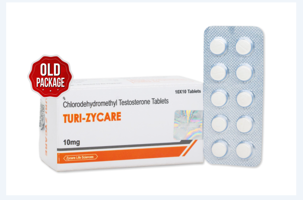 Testosterone Undecanoate Capsules