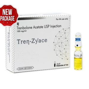 Trenbolone Acetate