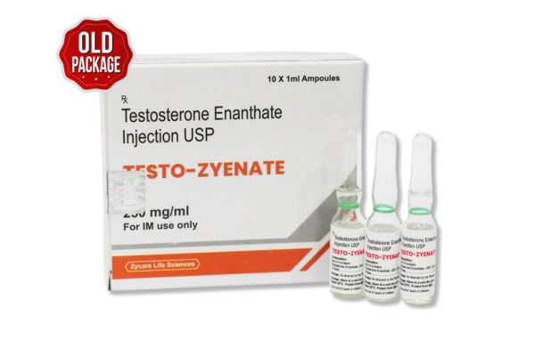 Trenbolone Enanthate - Image 2