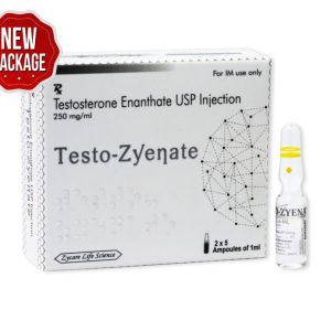 Trenbolone Enanthate