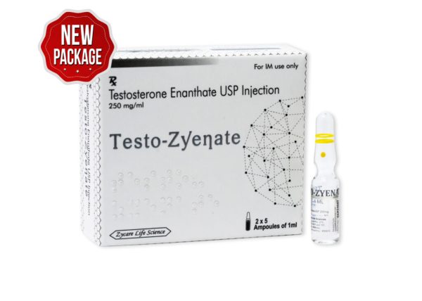 Trenbolone Enanthate